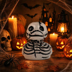 🎃 Halloween resin minifigurer – 12 uhyggelige designs