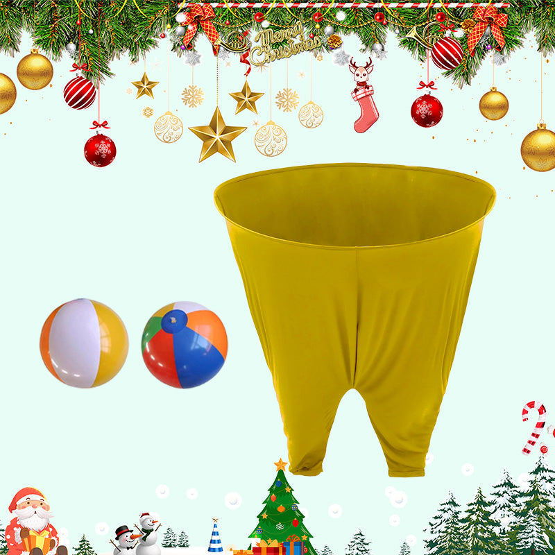🎅😂 De ultimative julefests-spilbukser