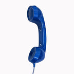 📞 Retro telefonrør til Type-C-telefoner