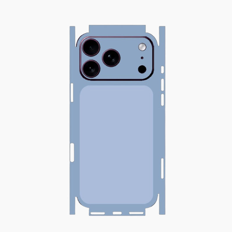 📱✨ Næste generations telefonbagside-sticker — premium kameraområde & bagdesign 🔥
