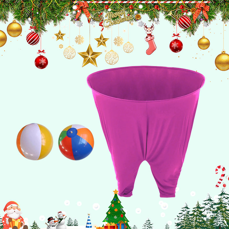 🎅😂 De ultimative julefests-spilbukser