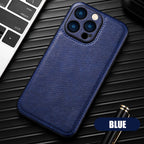 Leather Phone Case