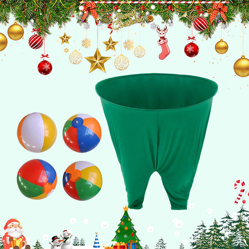 🎅😂 De ultimative julefests-spilbukser