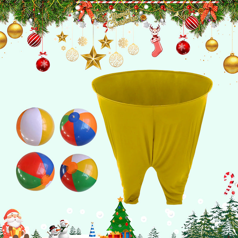 🎅😂 De ultimative julefests-spilbukser