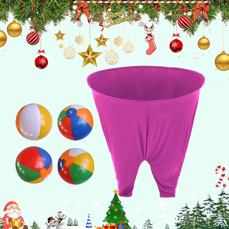 🎅😂 De ultimative julefests-spilbukser
