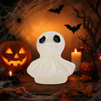 🎃 Halloween resin minifigurer – 12 uhyggelige designs