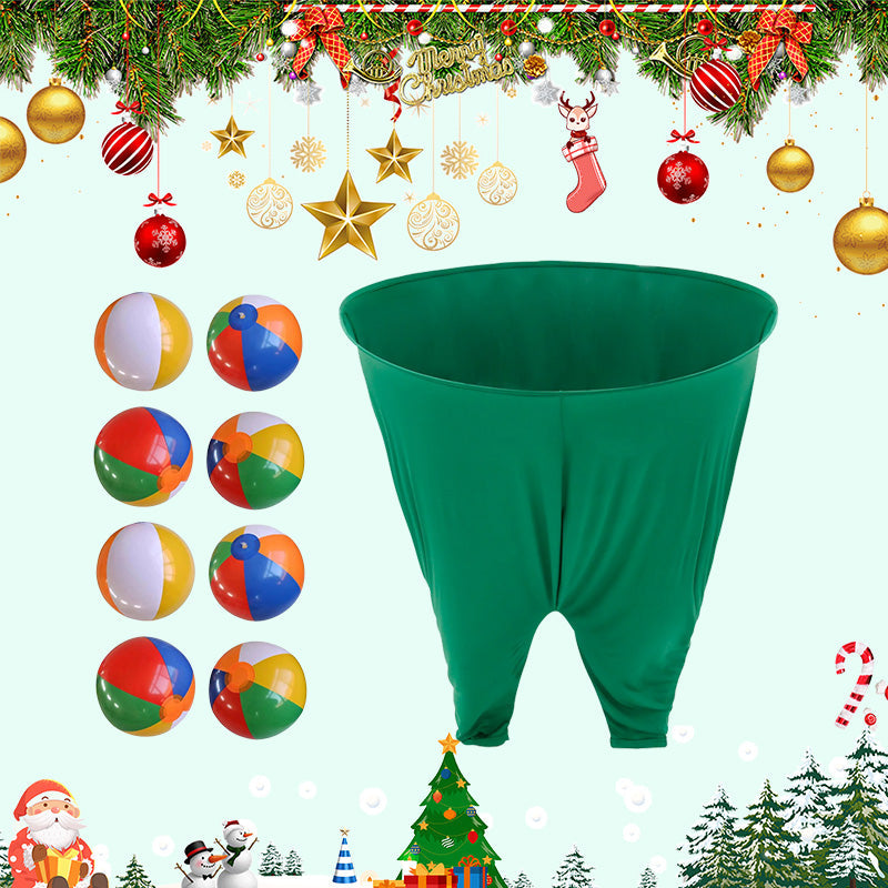 🎅😂 De ultimative julefests-spilbukser