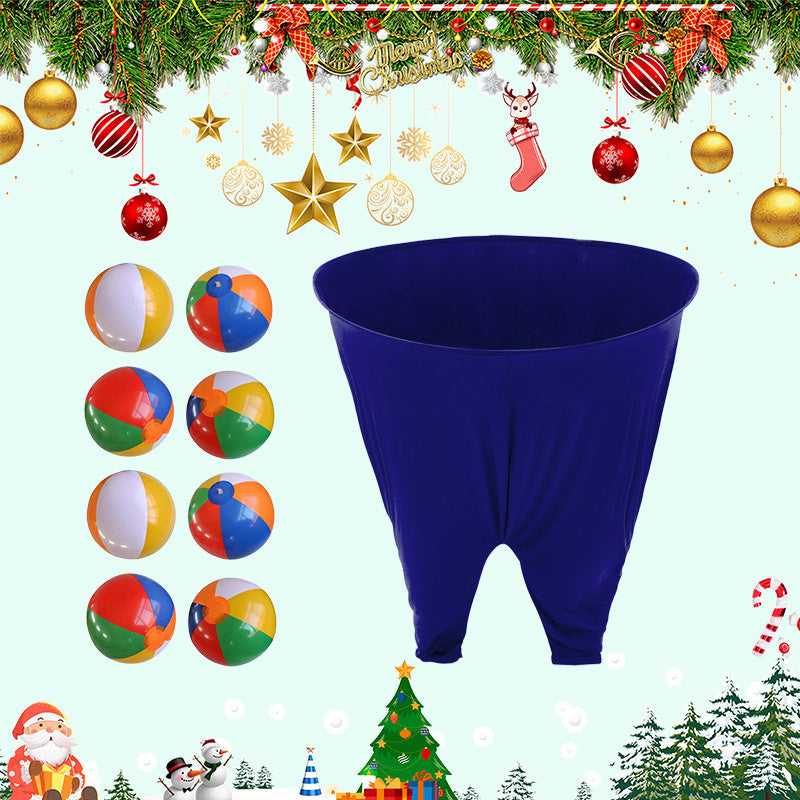 🎅😂 De ultimative julefests-spilbukser