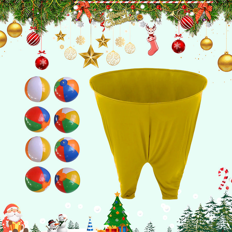 🎅😂 De ultimative julefests-spilbukser