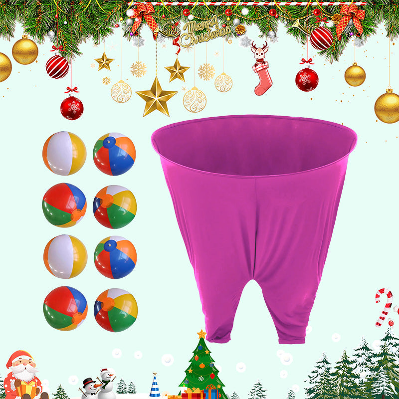 🎅😂 De ultimative julefests-spilbukser