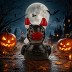🎃 Halloween resin minifigurer – 12 uhyggelige designs
