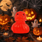 🎃 Halloween resin minifigurer – 12 uhyggelige designs