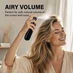 💇‍♀️✨ Fluffy Base Spray 90 ml – fluffy styling spray 🌬️💖