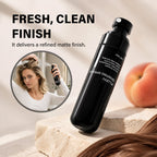 💇‍♀️✨ Fluffy Base Spray 90 ml – fluffy styling spray 🌬️💖