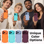 📱✨ Næste generations telefonbagside-sticker — premium kameraområde & bagdesign 🔥