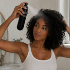 💇‍♀️✨ Fluffy Base Spray 90 ml – fluffy styling spray 🌬️💖
