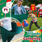 🎅😂 De ultimative julefests-spilbukser