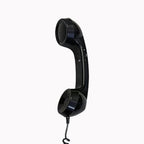 📞 Retro telefonrør til Type-C-telefoner