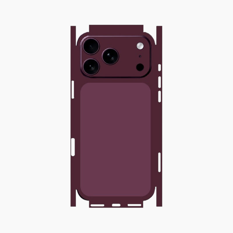 📱✨ Næste generations telefonbagside-sticker — premium kameraområde & bagdesign 🔥