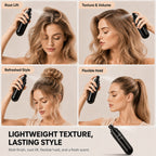💇‍♀️✨ Fluffy Base Spray 90 ml – fluffy styling spray 🌬️💖