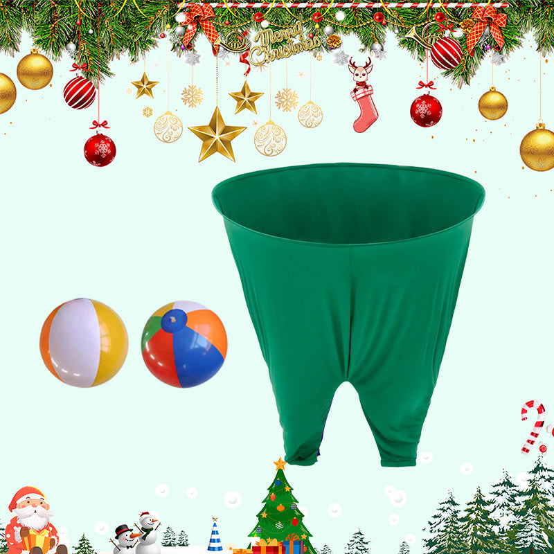 🎅😂 De ultimative julefests-spilbukser