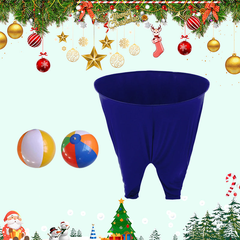 🎅😂 De ultimative julefests-spilbukser