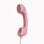 📞 Retro telefonrør til Type-C-telefoner