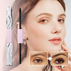 💄 KØB 1 FÅ 1 GRATIS! ⚡ 2-i-1 langtidsholdbar volumen- og krøl-mascara – smudgesikker, skånsom, multifunktionel ✨