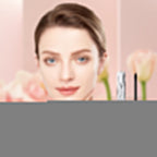 💄 KØB 1 FÅ 1 GRATIS! ⚡ 2-i-1 langtidsholdbar volumen- og krøl-mascara – smudgesikker, skånsom, multifunktionel ✨