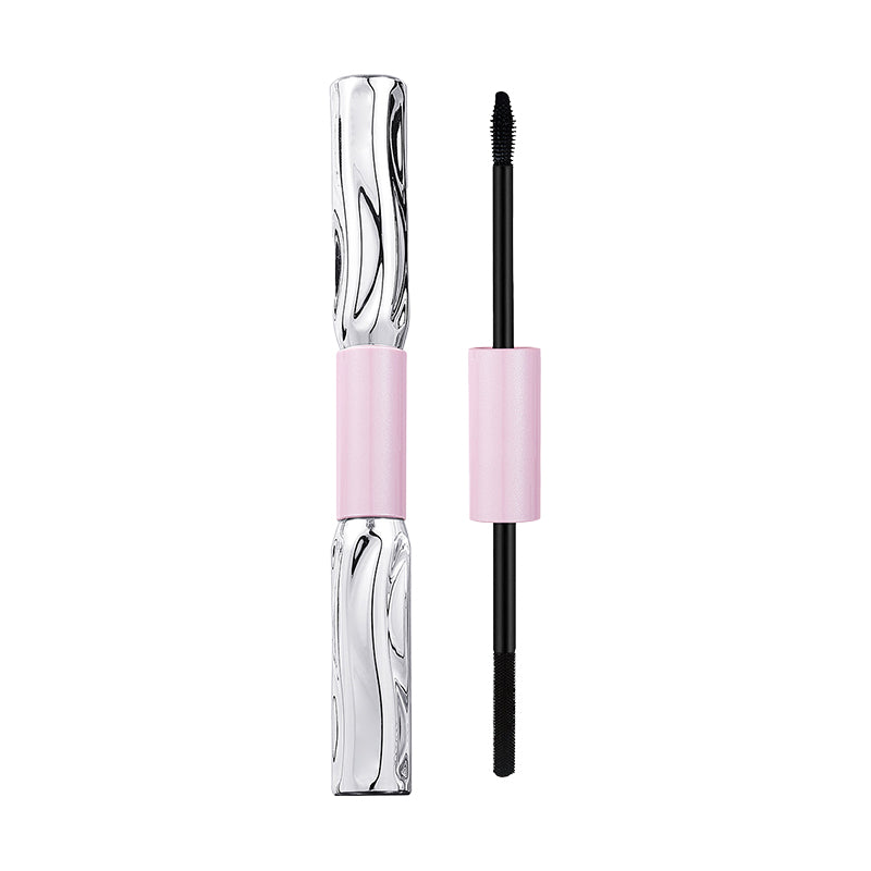 💄 KØB 1 FÅ 1 GRATIS! ⚡ 2-i-1 langtidsholdbar volumen- og krøl-mascara – smudgesikker, skånsom, multifunktionel ✨